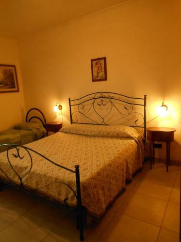 Bed & Breakfast Il Giardino Di Alba