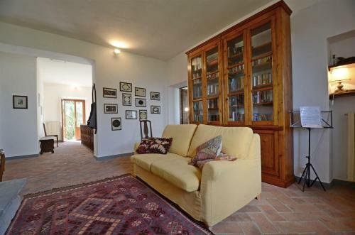 Villa Solata