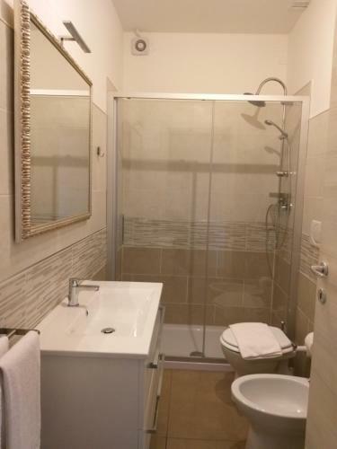 Apartamento Appartamenti La Piazzetta