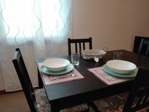 Apartamento Appartamenti La Piazzetta