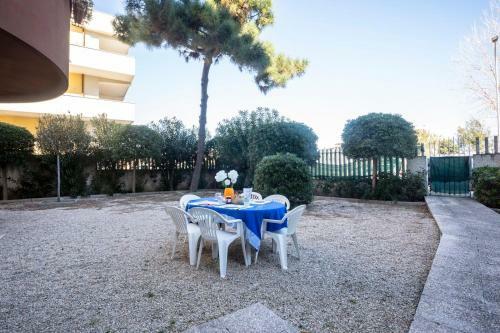 Apartamento Pineta 1 Silvi Vacanza