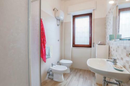 Apartamento Pineta 1 Silvi Vacanza