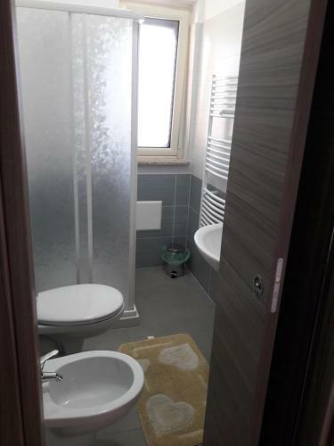 Bed & Breakfast Residence Il Tiglio