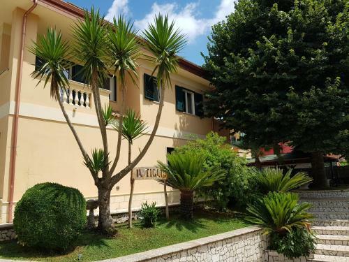 Bed & Breakfast Residence Il Tiglio