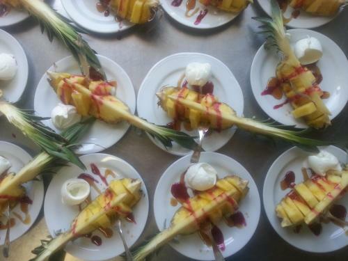 Bed & Breakfast Residence Il Tiglio