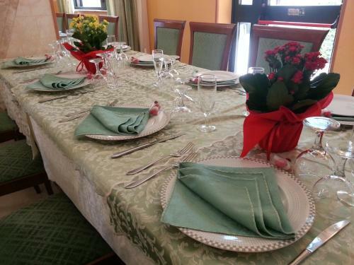 Bed & Breakfast Residence Il Tiglio