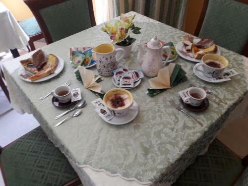 Bed & Breakfast Residence Il Tiglio