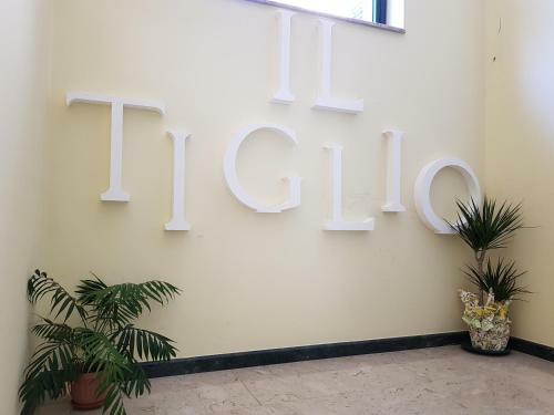 Bed & Breakfast Residence Il Tiglio