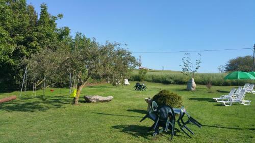 Bed & Breakfast Residence Il Tiglio