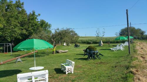 Bed & Breakfast Residence Il Tiglio