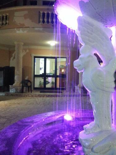 Bed & Breakfast Residence Il Tiglio