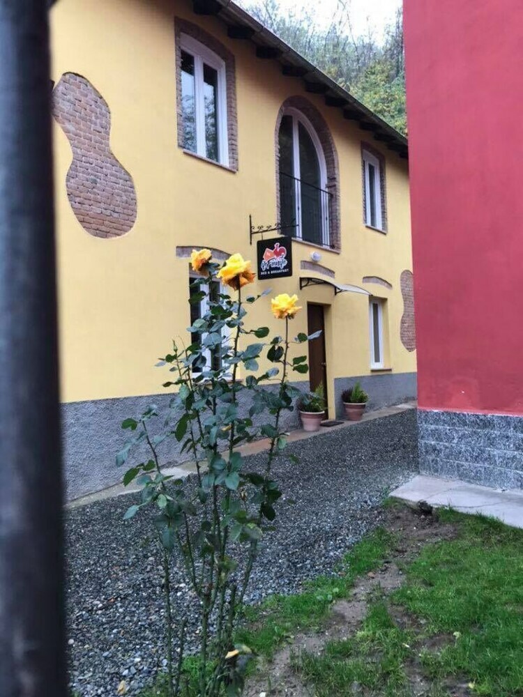 Il Fienile B&B