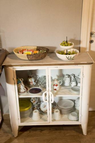 Hostal Room & Breakfast Le Magie