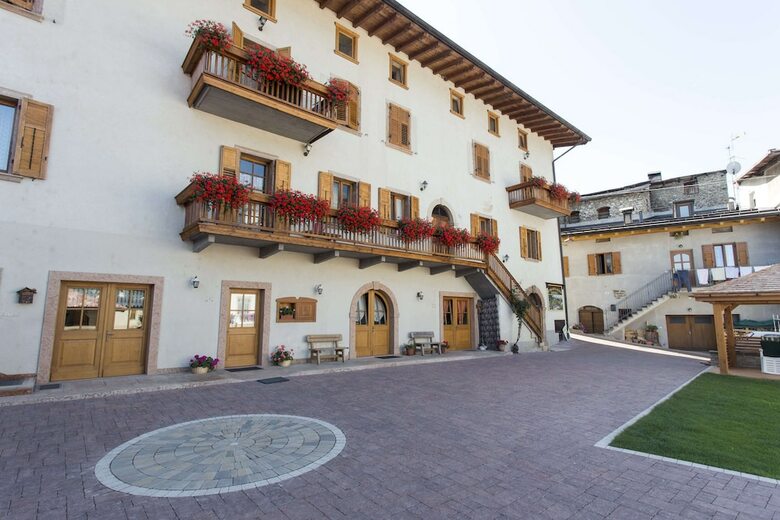 Agroturismo Bio Agritur Le Millemele