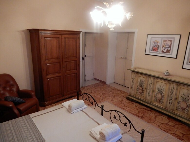 Apartamento Palazzo Riccardi