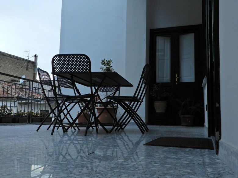Apartamento Palazzo Riccardi