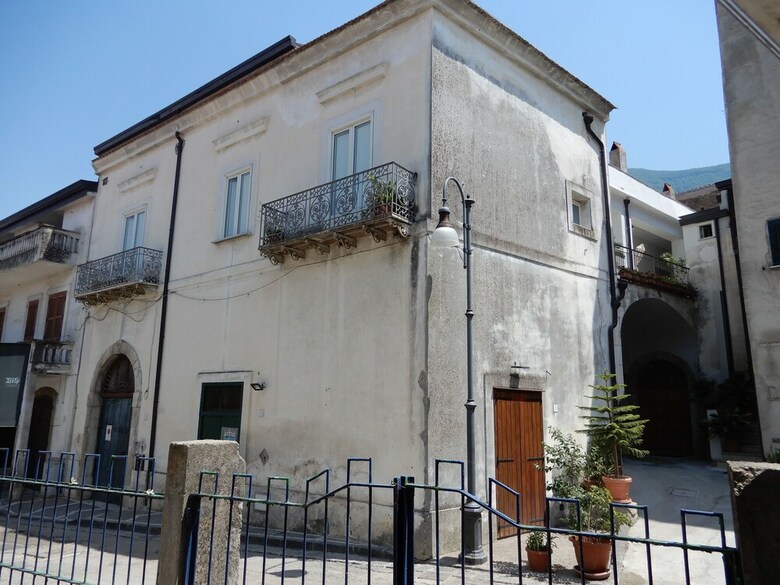Apartamento Palazzo Riccardi