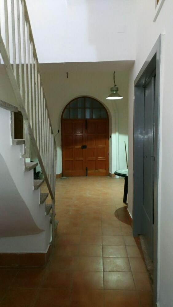 Apartamento Palazzo Riccardi