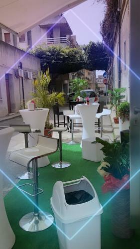 Hostal B&B Vol� Club