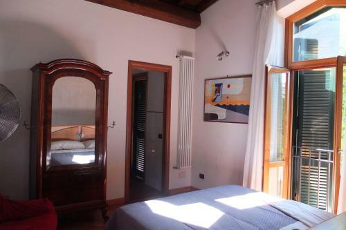 Bed & Breakfast I Melograni