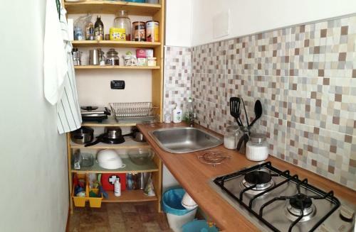 Bed & Breakfast I Melograni