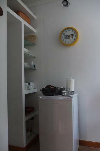 Bed & Breakfast I Melograni