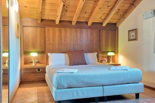 Hotel Albergo Villa Priula