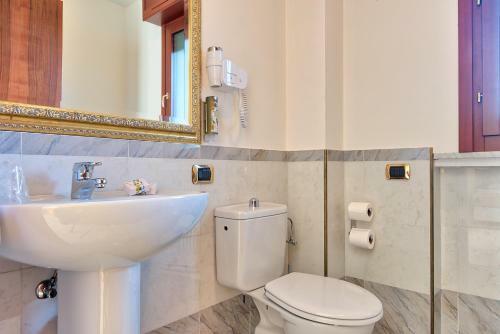 Hotel Albergo Villa Priula
