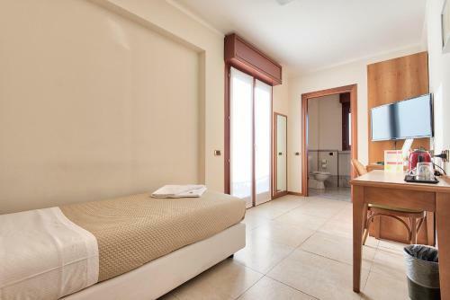 Hotel Albergo Villa Priula