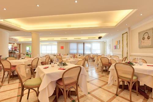 Hotel Albergo Villa Priula