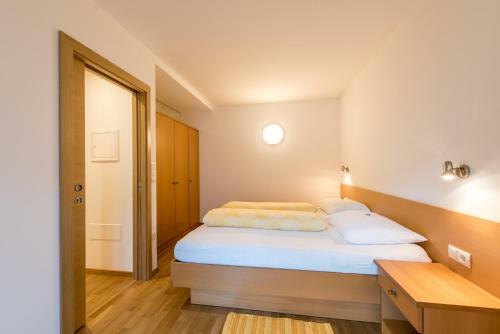 Apartamento Haus Gufler