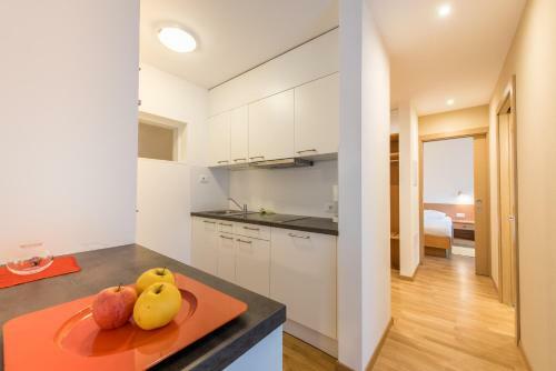 Apartamento Haus Gufler