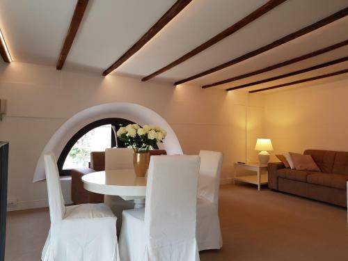 Bed & Breakfast Charmerooms Villa Moroni