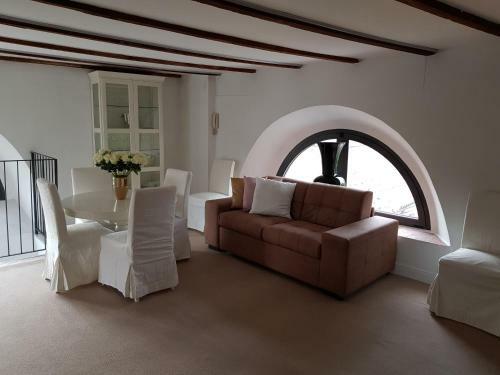Bed & Breakfast Charmerooms Villa Moroni