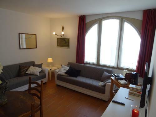 Bed & Breakfast Charmerooms Villa Moroni