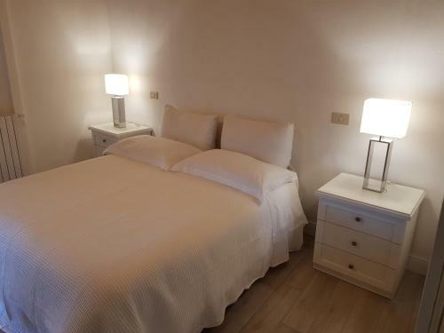 Bed & Breakfast Charmerooms Villa Moroni
