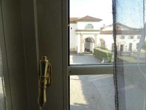 Bed & Breakfast Charmerooms Villa Moroni
