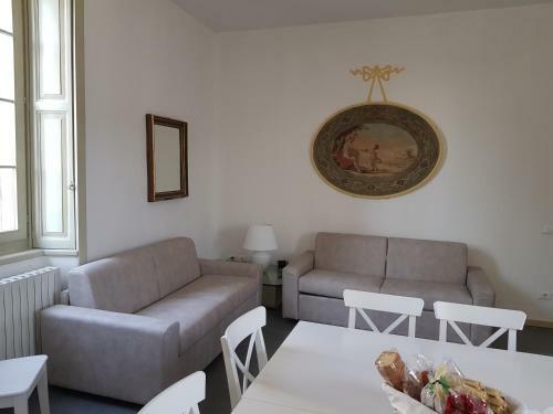 Bed & Breakfast Charmerooms Villa Moroni