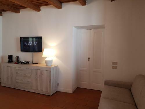 Bed & Breakfast Charmerooms Villa Moroni