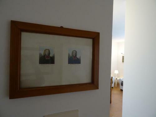 Bed & Breakfast Charmerooms Villa Moroni