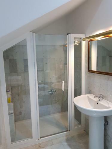 Bed & Breakfast Charmerooms Villa Moroni