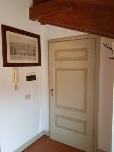 Bed & Breakfast Charmerooms Villa Moroni