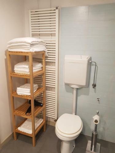 Bed & Breakfast Charmerooms Villa Moroni