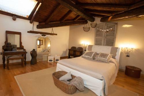 B&B Relais Al Borgo