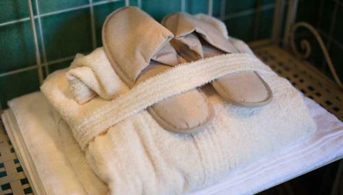 B&B Relais Al Borgo