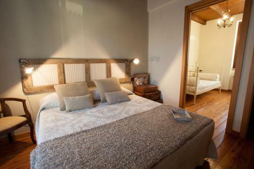 B&B Relais Al Borgo