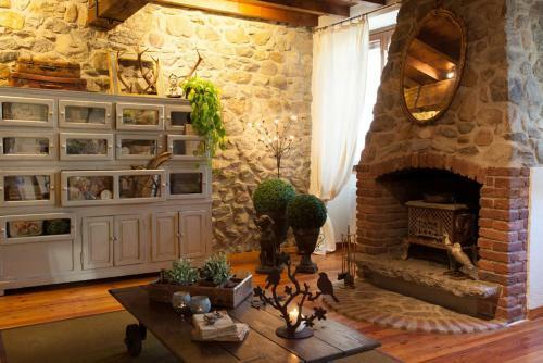 B&B Relais Al Borgo