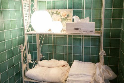 B&B Relais Al Borgo