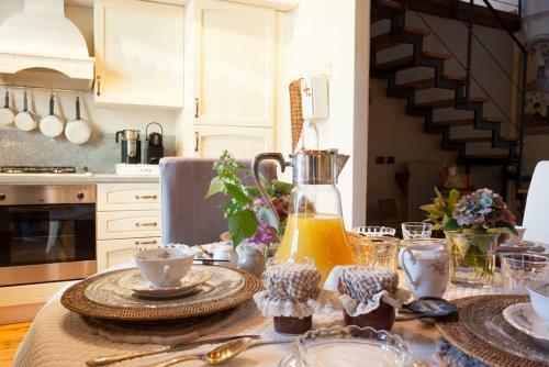 B&B Relais Al Borgo