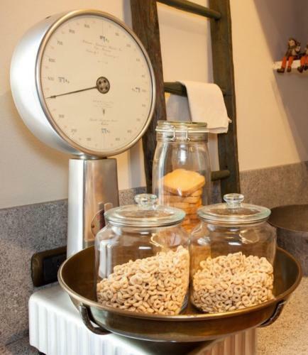 B&B Relais Al Borgo